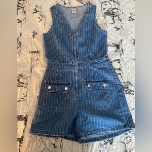 Jean Romper